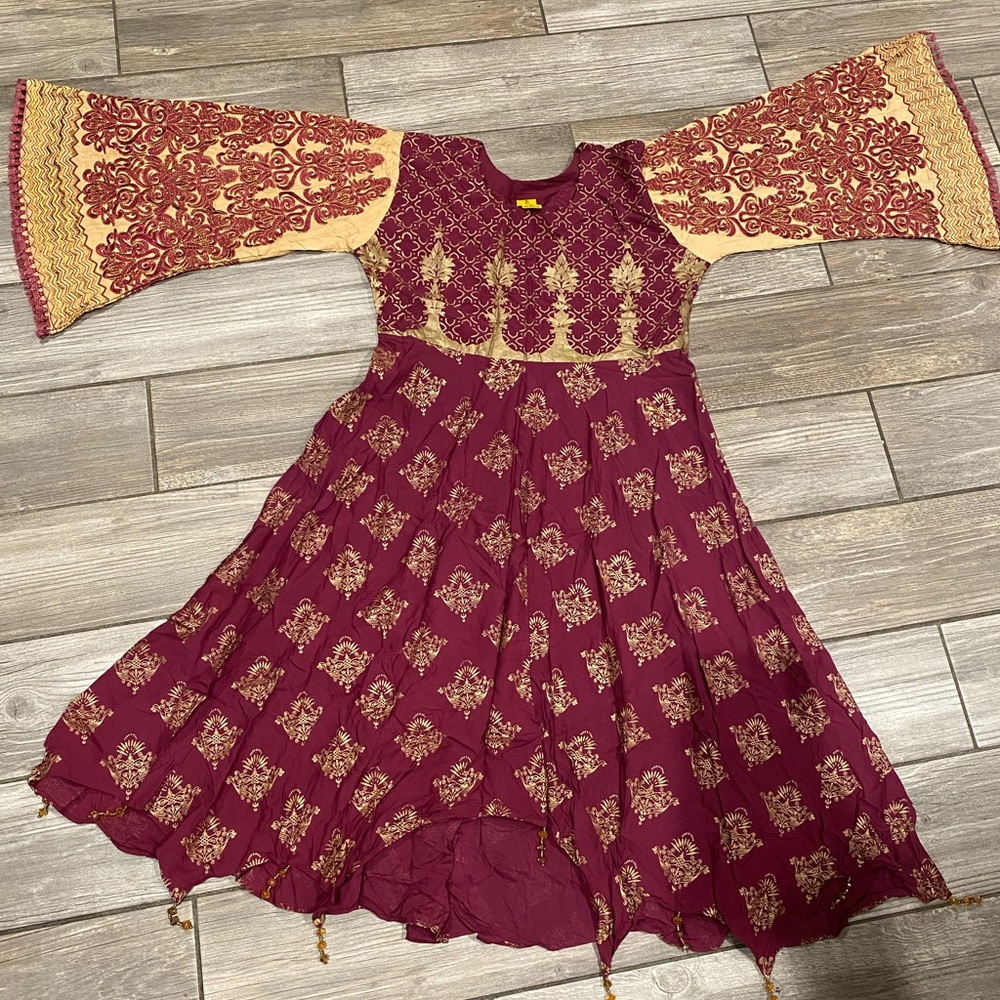 Pakistani dresses